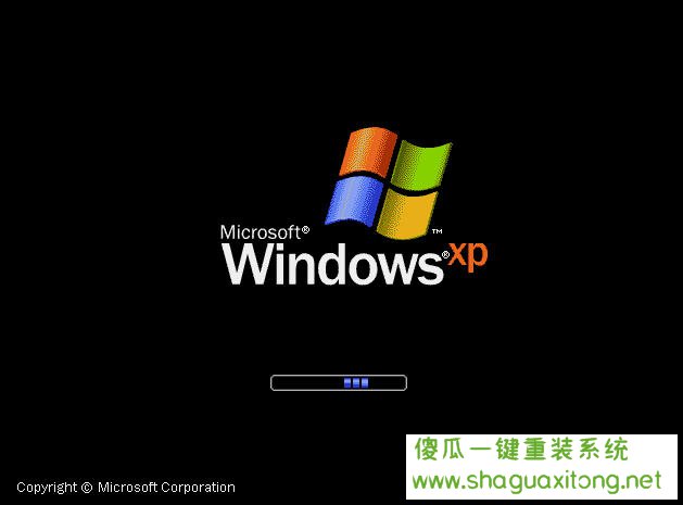 Windows XP