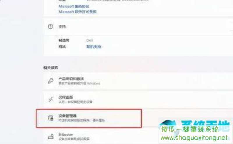 Win11怎么查看显卡型号？Win11查看显卡型号的操作方法-图示1