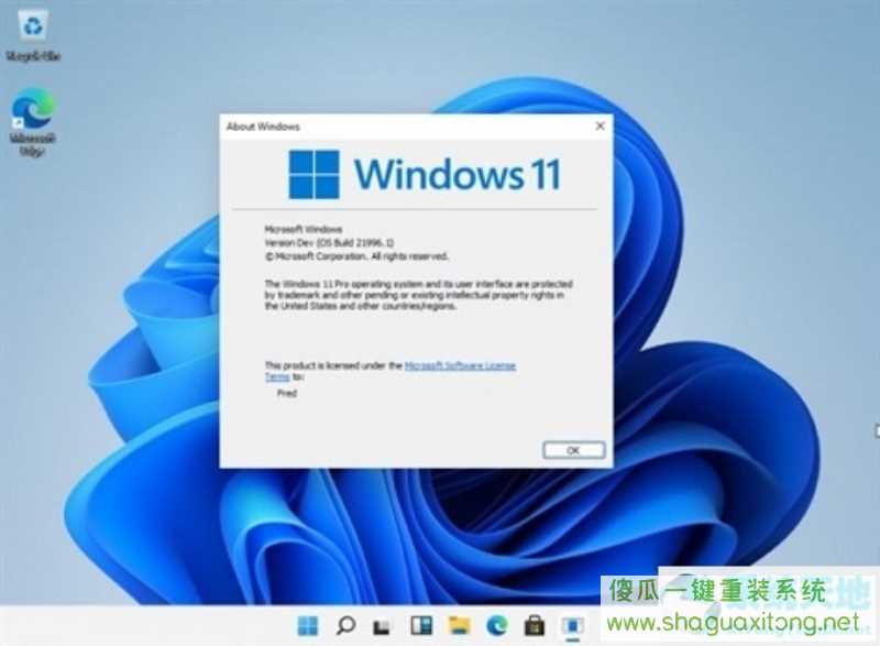 Win11重置失败怎么办？Win11重置失败解决方法-图示1