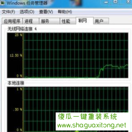 如何设置双网卡同时共享上网