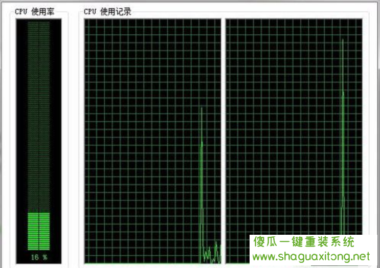 电脑死机怎么办,死机解决办法