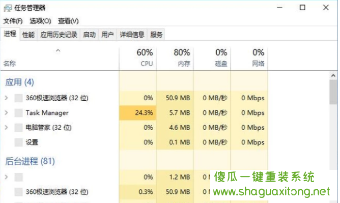 教你如何在win10黑屏时使用鼠标怎么办